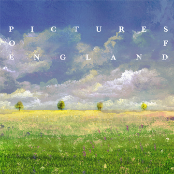 pictures of england